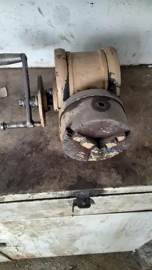 Miling Machine
