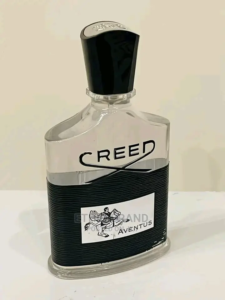 Classic Black Edu Parfum