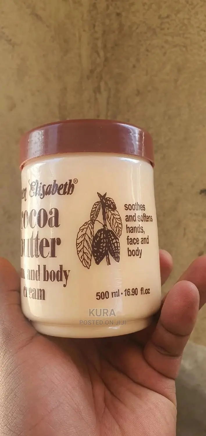 ከኮትዲቯር የሚመጣ 500 Mg