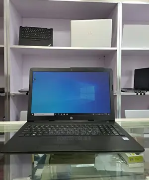 New Laptop HP Stream Notebook 8GB Intel Core I3 SSD 128GB