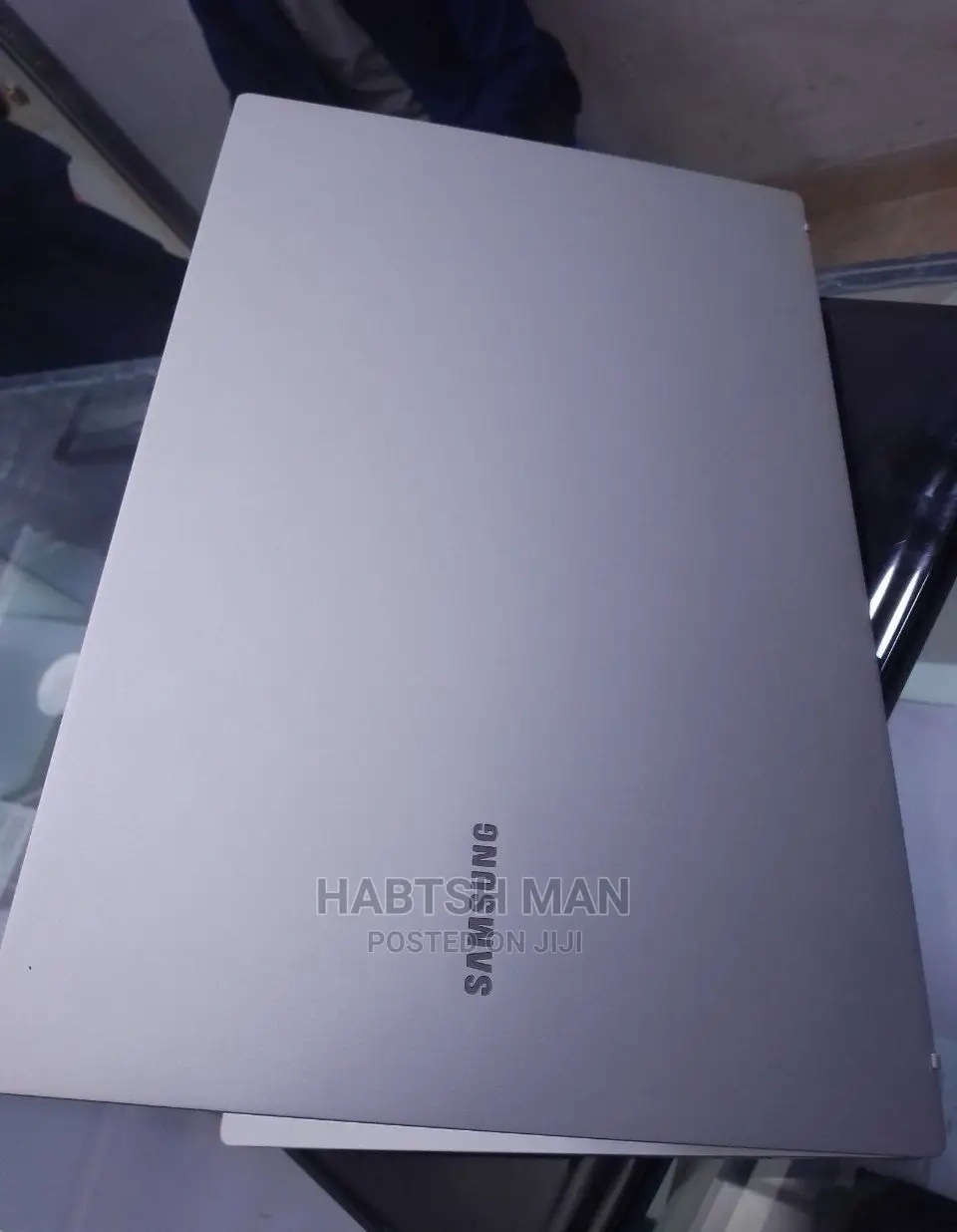 New Laptop Samsung Galaxy Book 2 8GB Intel Core I5 SSD 512GB