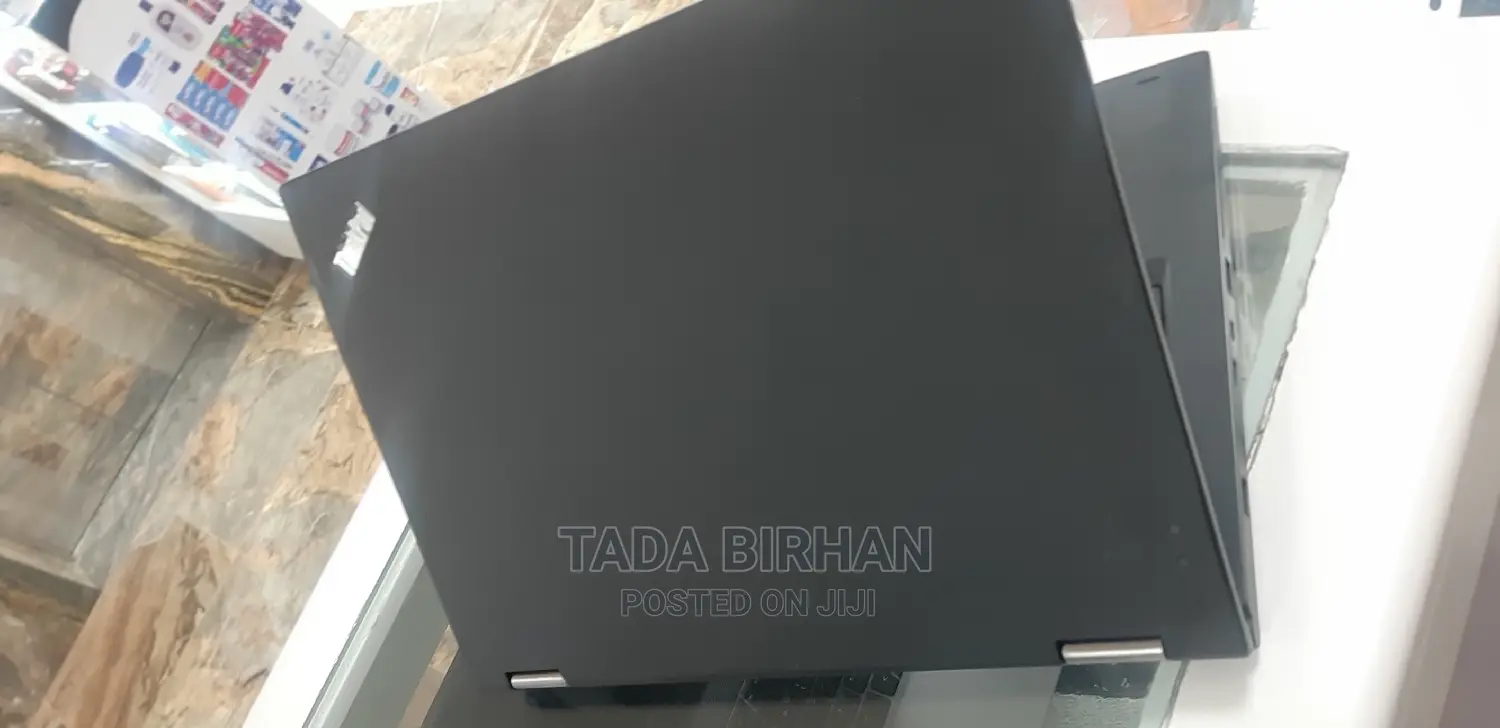 Laptop Lenovo ThinkPad Yoga 370 8GB Intel Core I5 SSD 512GB