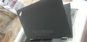 Laptop Lenovo ThinkPad Yoga 370 8GB Intel Core I5 SSD 512GB