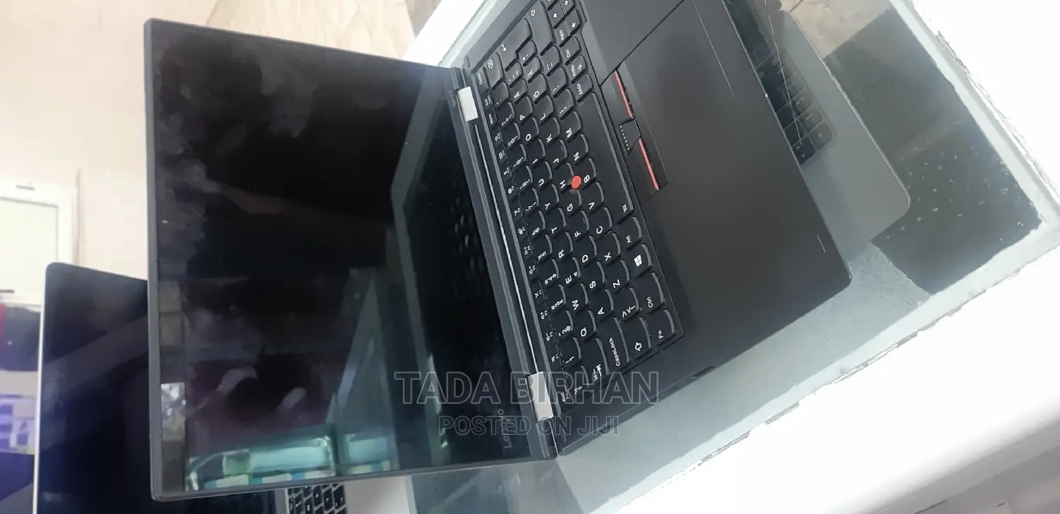 Laptop Lenovo ThinkPad Yoga 370 8GB Intel Core I5 SSD 512GB