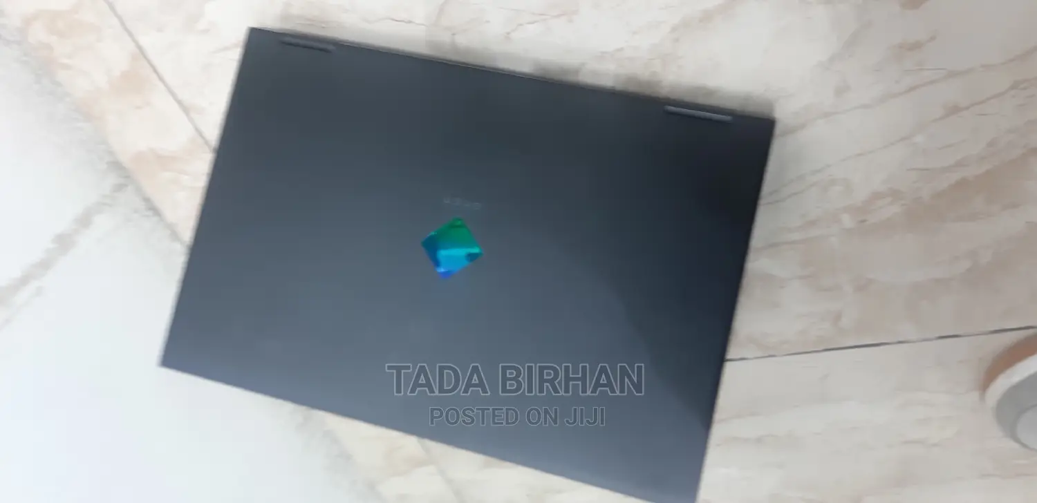 New Laptop HP Omen 15 16GB Intel Core I7 SSD 1T