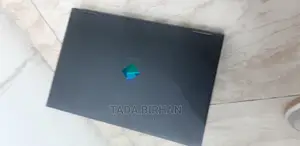 New Laptop HP Omen 15 16GB Intel Core I7 SSD 1T