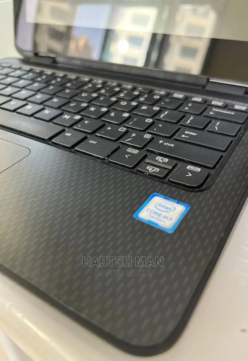 New Laptop HP Stream Notebook 8GB Intel Core I3 SSD 256GB