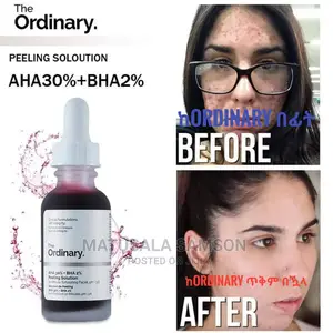 The Ordinary With 3in1 Sets