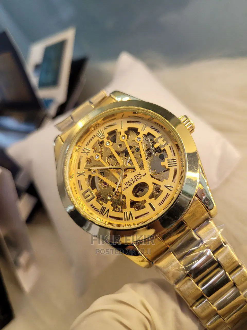 Rolex Watches For Him