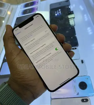 Apple iPhone 12 Pro 128 GB Gold