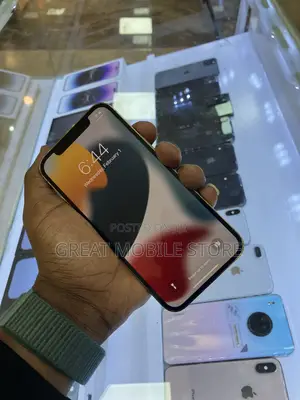 Apple iPhone 12 Pro 128 GB Gold