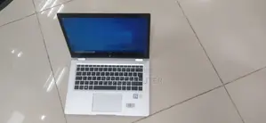 New Laptop HP EliteBook 840 G5 8GB Intel Core i5 SSD 512GB