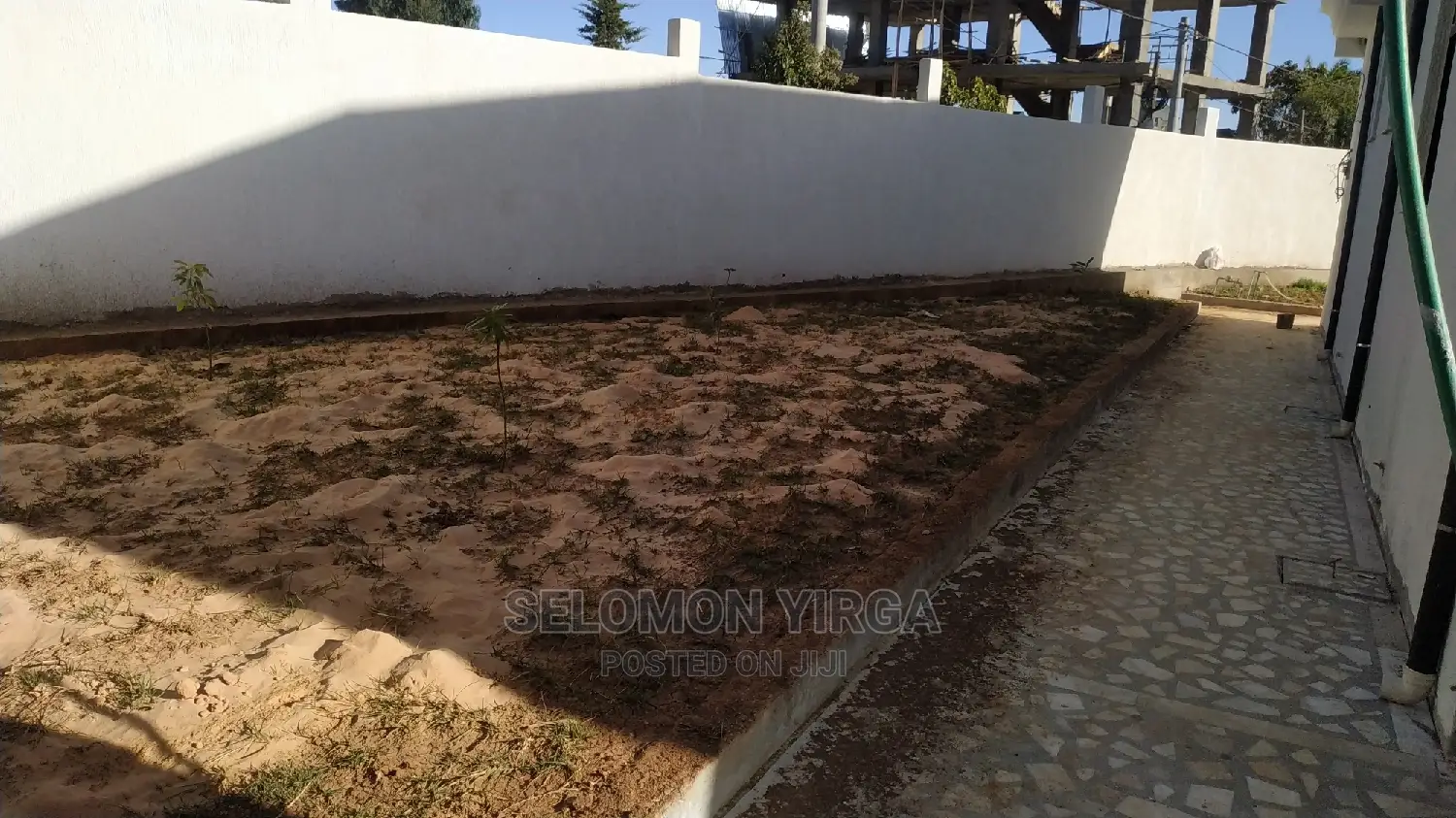 4bdrm Villa in Addis Abeba, Yeka for Sale