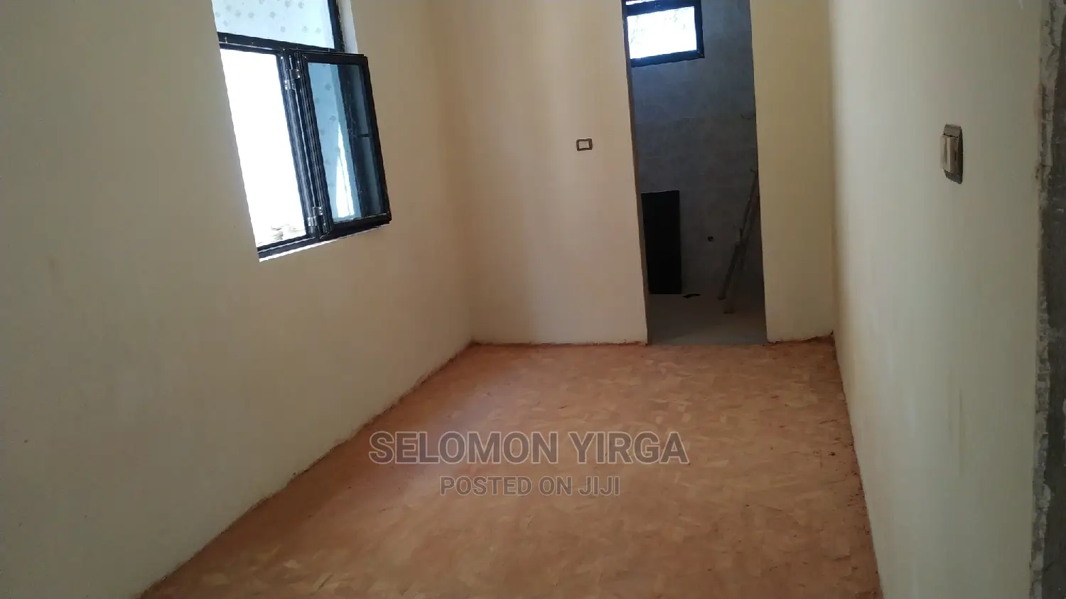 4bdrm Villa in Addis Abeba, Yeka for Sale