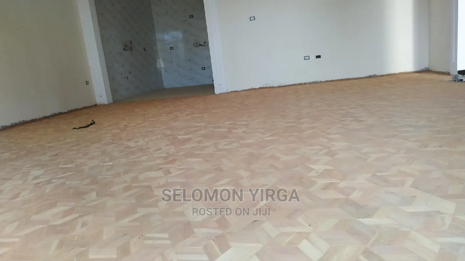 4bdrm Villa in Addis Abeba, Yeka for Sale