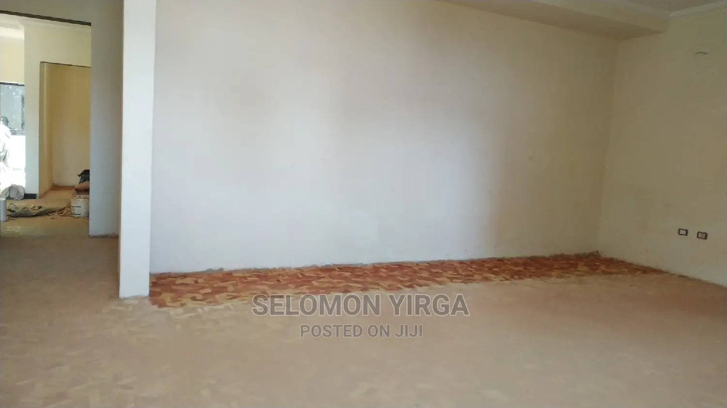 4bdrm Villa in Addis Abeba, Yeka for Sale