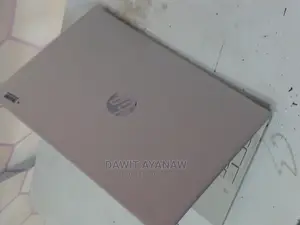 New Laptop HP Pavilion 15 8GB Intel Core I5 SSD 256GB