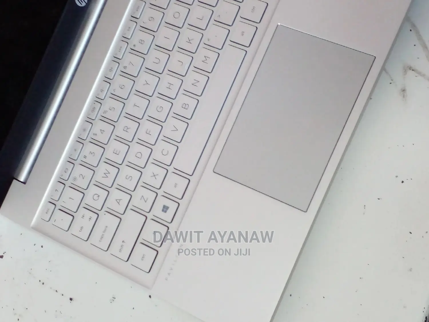 New Laptop HP Pavilion 15 8GB Intel Core I5 SSD 256GB