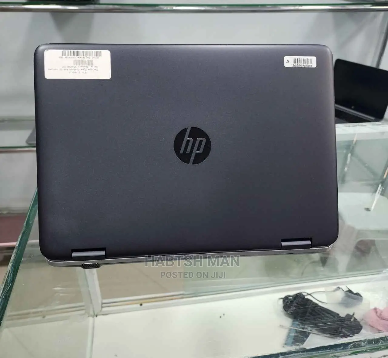 New Laptop HP ProBook 640 G2 8GB Intel Core I5 SSD 256GB