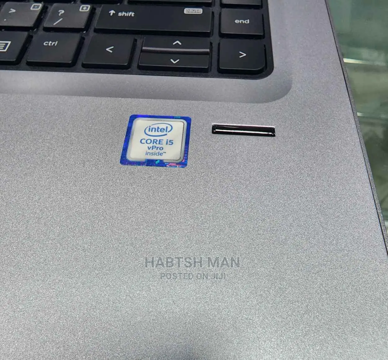 New Laptop HP ProBook 640 G2 8GB Intel Core I5 SSD 256GB