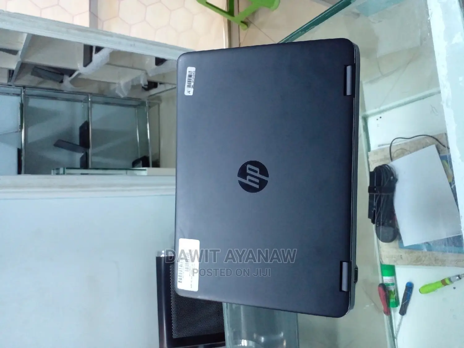 New Laptop HP ProBook 440 G2 8GB Intel Core I5 HDD 1T