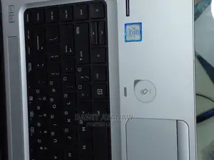 New Laptop HP ProBook 440 G2 8GB Intel Core I5 HDD 1T