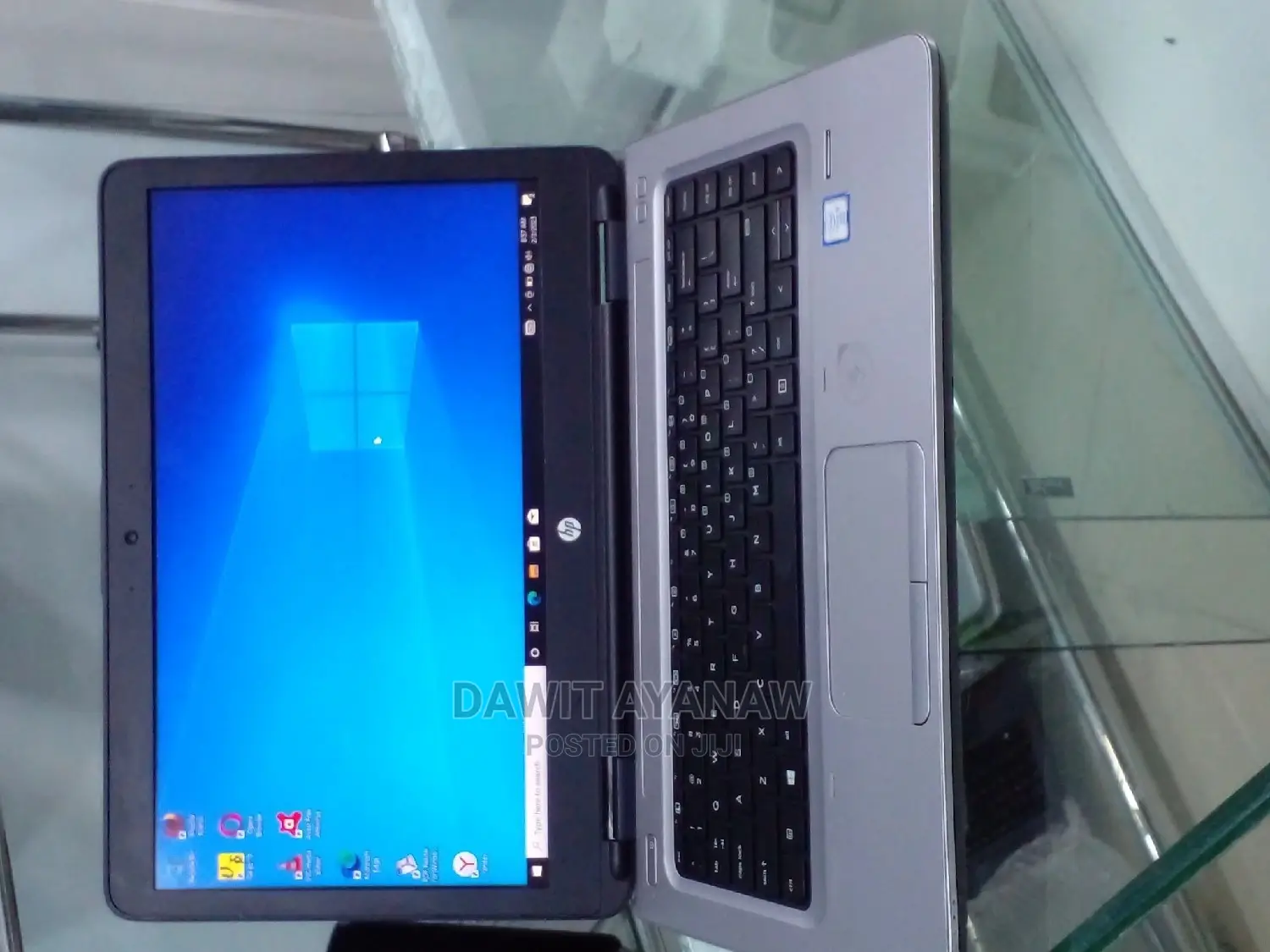 New Laptop HP ProBook 440 G2 8GB Intel Core I5 HDD 1T