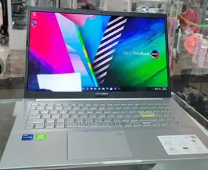 New Laptop Asus VivoBook 15 X505BA 16GB Intel Core I7 SSD 512GB