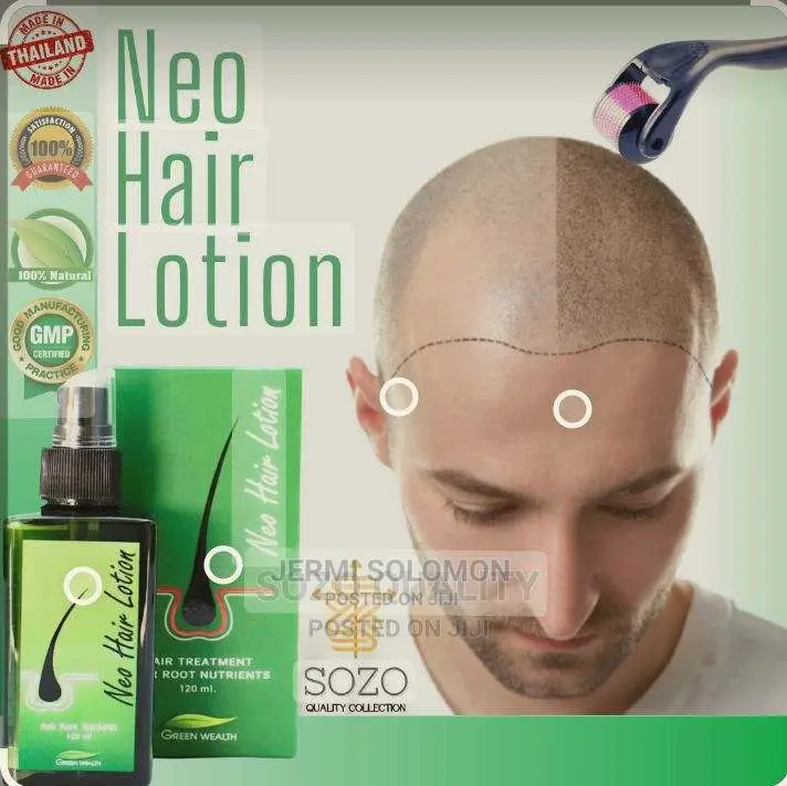 Neo Hair Lotion