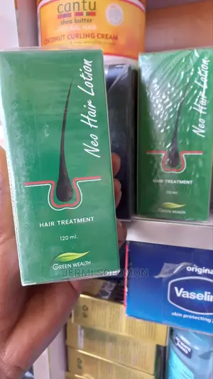 Photo - Neo Hair Lotion