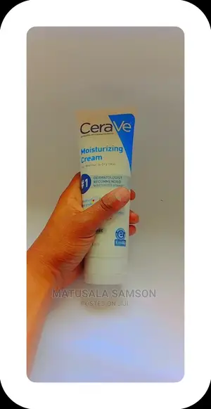 Cerave Moisturizing Cream