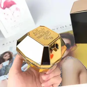 Photo - One Million for Her