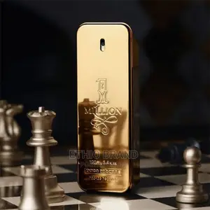 Photo - Original One Million for Him