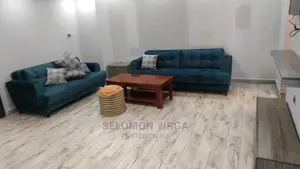 Photo - Furnished 1bdrm Apartment in አድስ አ በባ, Yeka for Rent