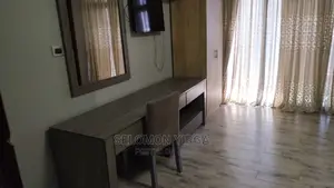 Furnished 1bdrm Apartment in አድስ አ በባ, Yeka for Rent
