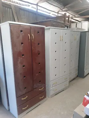 የጫማ መደርደሪያዎች/ Shoe Racks