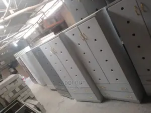 የጫማ መደርደሪያዎች/ Shoe Racks