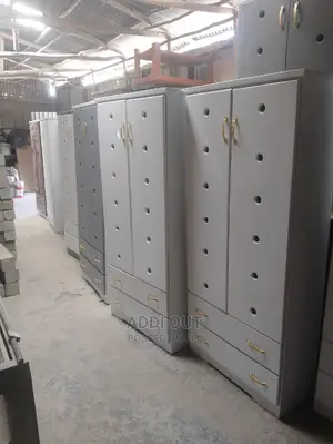 የጫማ መደርደሪያዎች/ Shoe Racks