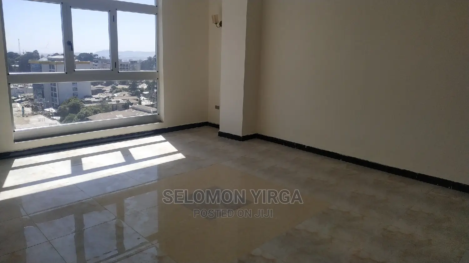 1bdrm Apartment in አድስ አበባ, Addis Ketema for Rent