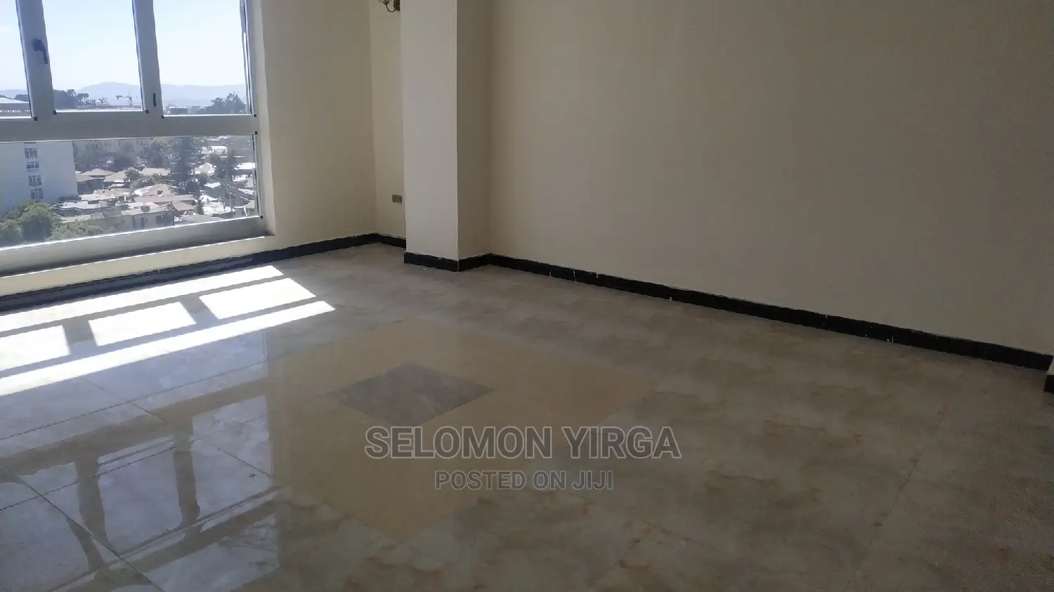 1bdrm Apartment in አድስ አበባ, Addis Ketema for Rent
