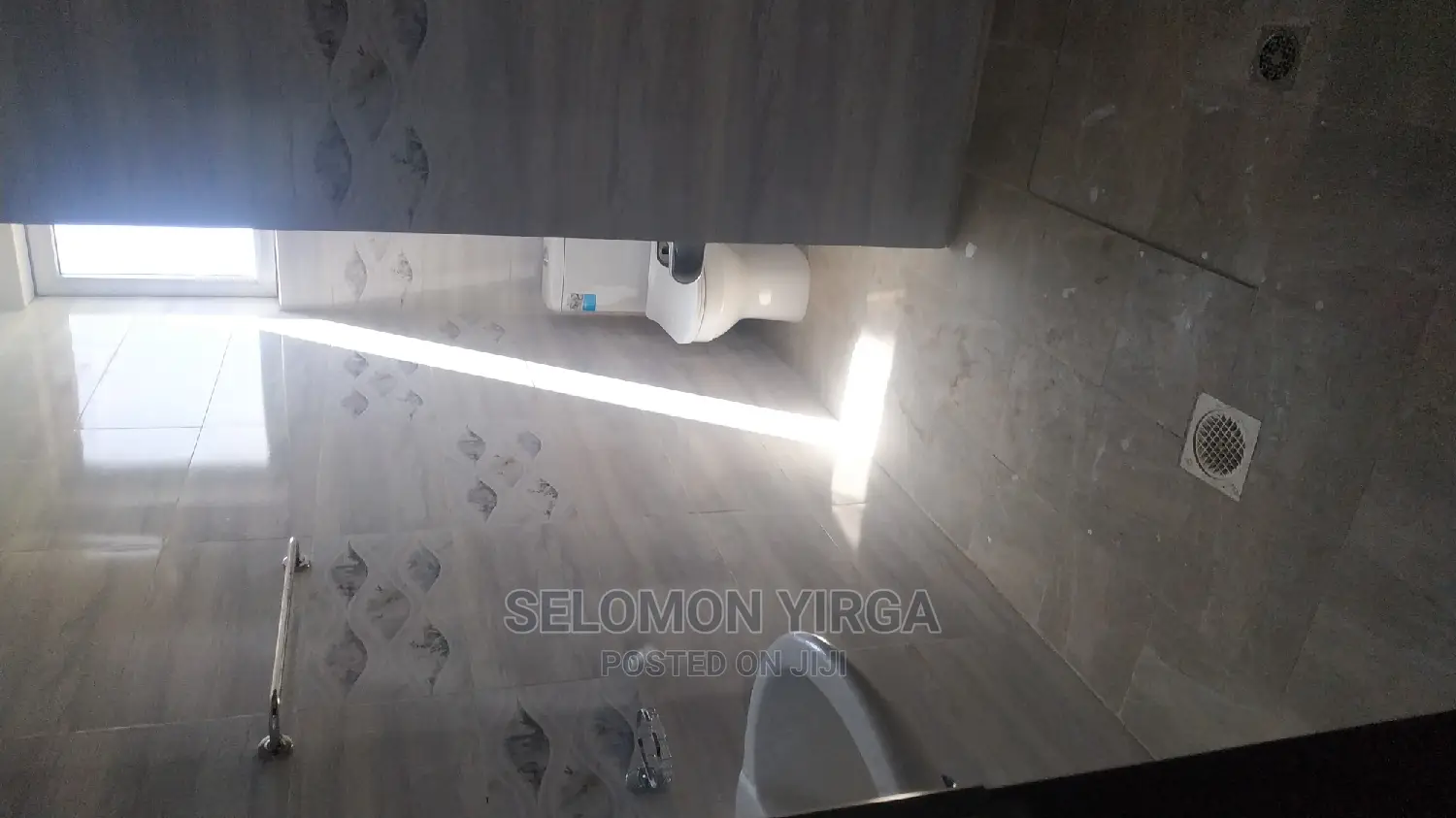 1bdrm Apartment in አድስ አበባ, Addis Ketema for Rent