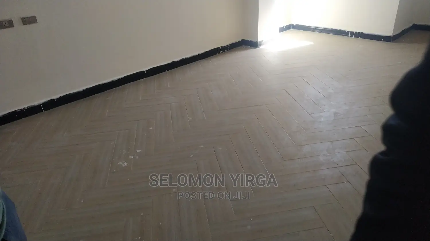 1bdrm Apartment in አድስ አበባ, Addis Ketema for Rent