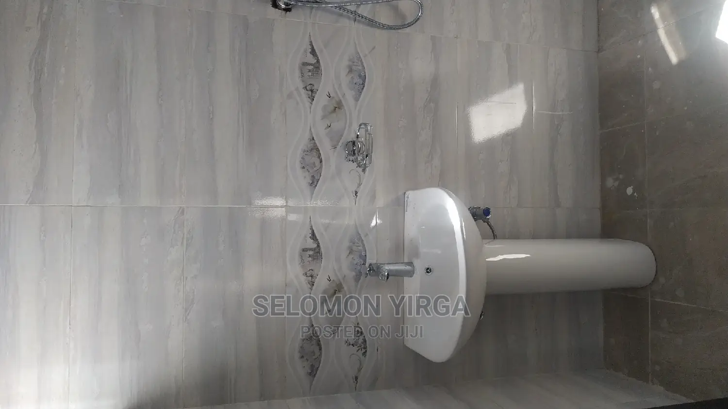 1bdrm Apartment in አድስ አበባ, Addis Ketema for Rent