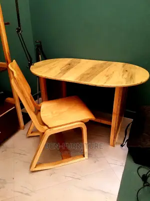 Working Table