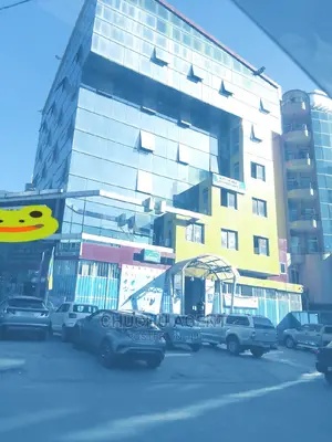 Photo - Full Commercial Business Building Rent