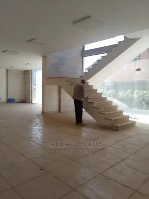 Full Commercial Business Building Rent