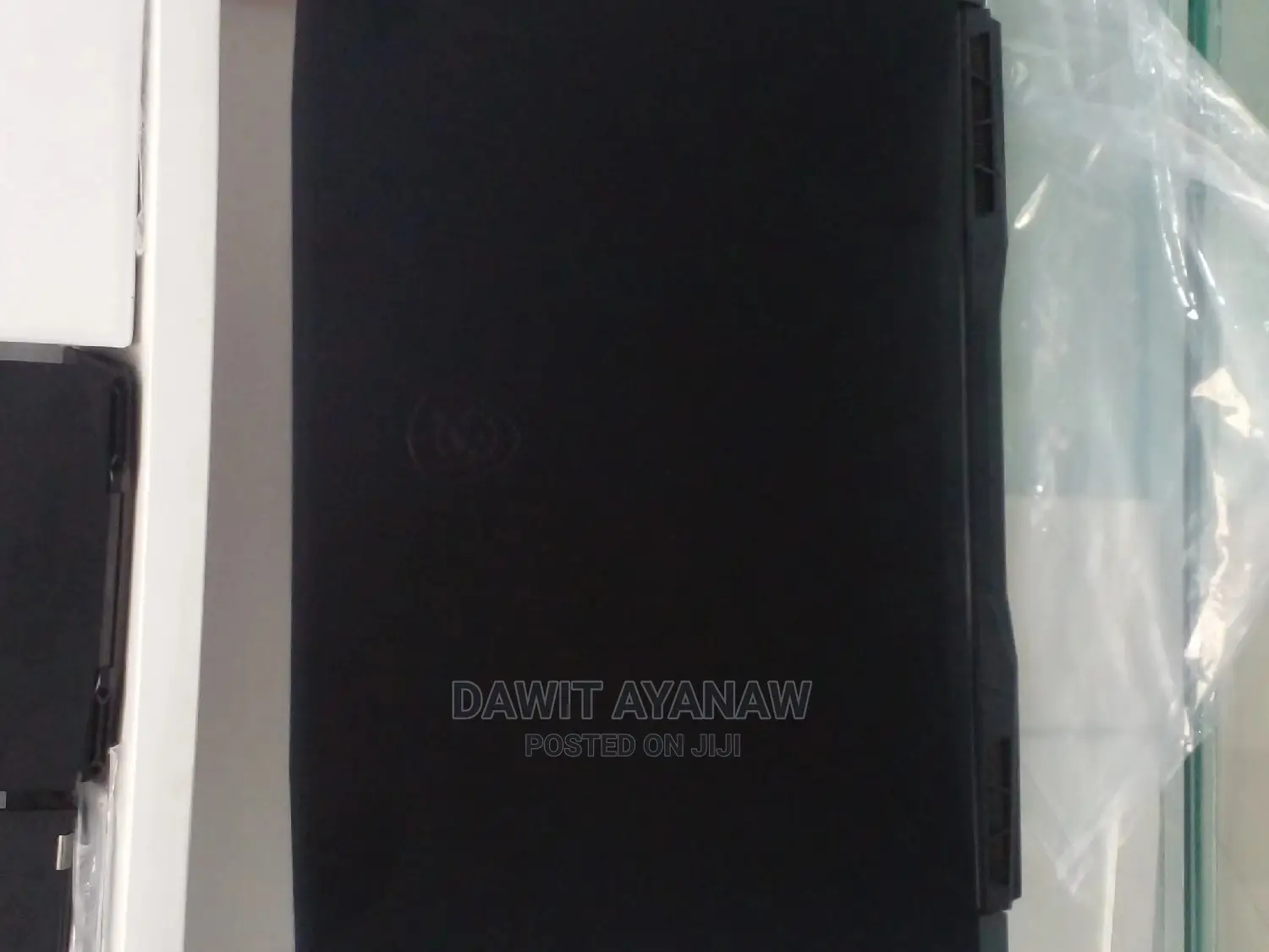 New Laptop HP G60T 16GB Intel Core I7 SSD 512GB