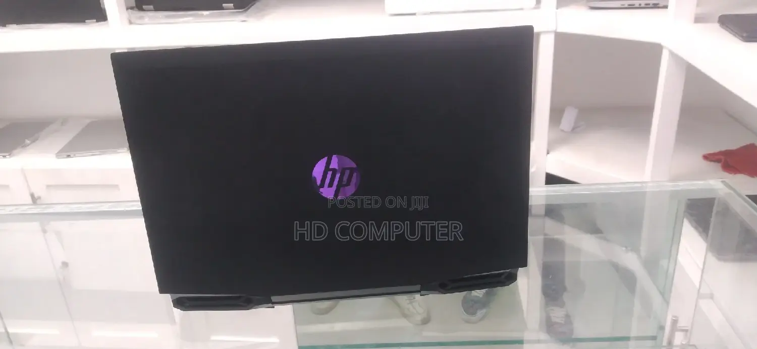 New Laptop HP 16GB Intel Core I7 SSD 512GB