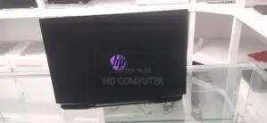 New Laptop HP 16GB Intel Core I7 SSD 512GB