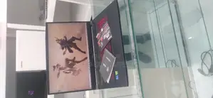 New Laptop HP 16GB Intel Core I7 SSD 512GB